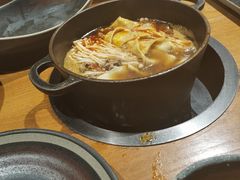 -呷哺呷哺 黄金牧场 (新中关购物中心店)