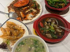 -喜记避风塘炒辣蟹(旗舰店)