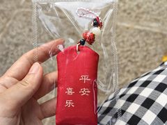 -南普陀寺