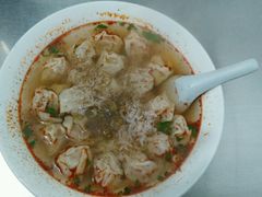 -汪家馄饨(集庆路店)