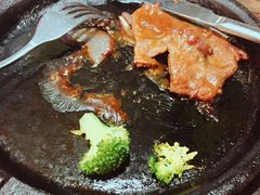 -吉布鲁牛排海鲜自助(巴南万达广场店)