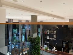 -黑明餐厅(白鹭洲店)