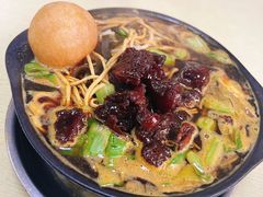 -南湖胖子砂锅(五福街店)