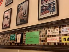 -大哥餐厅(西城花园店)