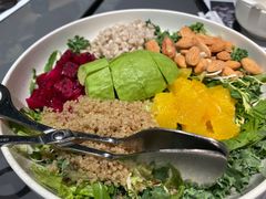 -小大董·烤鸭(观景餐厅·南京西路店)