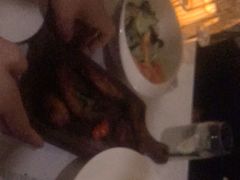 -BABANA烧烤·龙虾·海鲜