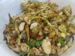 -烹湘·鲜炒湖南土菜(海珠店)