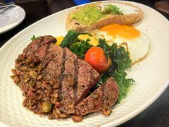 -blue frog蓝蛙(长泰广场店)