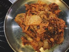 -包装马车·韩国料理·포장마차