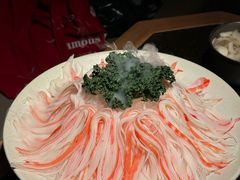 -三出山火锅(万象天地店)