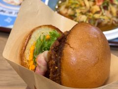 -魏家凉皮(协和店)