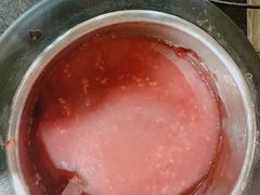 -小杨烤肉(朱雀店)