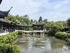 -惠山古镇·寄畅园