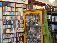 -旧天堂书店(华侨城创意文化园南山特色文化街区店)