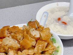 -小豆海棠(嘉兴路店)