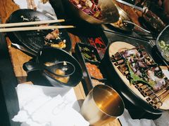 -KAOKAO烤烤·丹东海鲜烧烤(望京店)