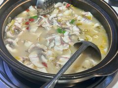 -周渝食惦酸菜鱼(青浦店)
