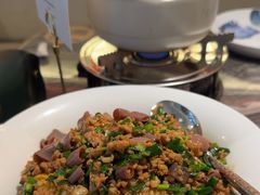 -前海沿·青岛菜(乐客城店)