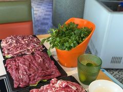 -三毛牛肉店(福强店)