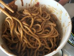 -郭记老汉口热干面