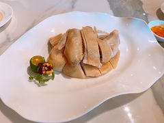 -广州文华东方酒店·江-由辉师傅主理