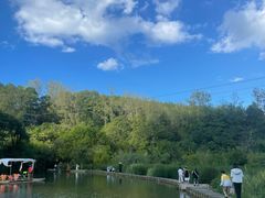 -天河潭旅游度假区