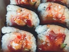 -N多寿司(恒隆店)