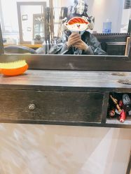 -M3 Hair Studio