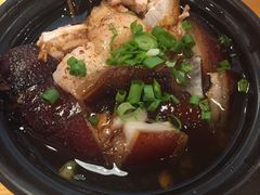 -乌镇那一年小院主题餐厅(甘泉西路店)