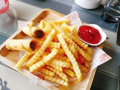 -迪欧咖啡(汇通店)