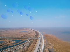 -南汇嘴观海公园