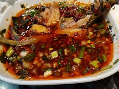 -老船舫·现做活鲜鱼馆(东郊记忆店)