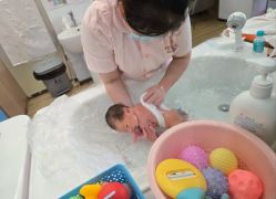 -维倪月子会所(独栋庭院·南海店)