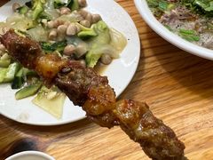 -三中高皇羊肉馆