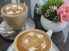 -三迪希尔顿酒店·星空酒廊