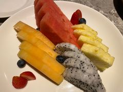 -四季酒店·空中花园 Aria on 9