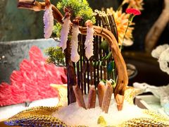-蟹犇前•帝王蟹雪蟹(陆家嘴店)