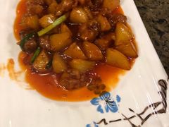 -旺达·福州菜(正大广场店)