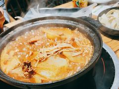 鸡公煲-村夫烤鱼·重庆鸡公煲(杨思店)