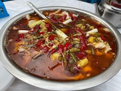 -笑红饭庄