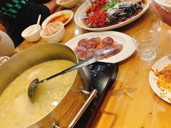 -福贵杀猪菜(吉星商住店)
