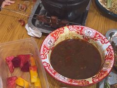 -黄小串·烤串海鲜涮牛肚(升龙广场店)