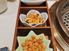 -千寻山野烤肉(中关村店)