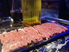 -96农蝎虾(江桥老街店)