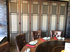 包厢-川旺角川粤融合菜•海景餐厅(星海广场店)