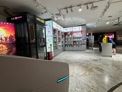 -金逸影城(大悦城IMAX激光店)