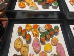 -博林天瑞喜来登酒店·西丽尚膳