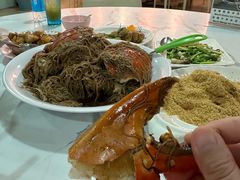 -龙海鲜螃蟹王(宏茂桥店)