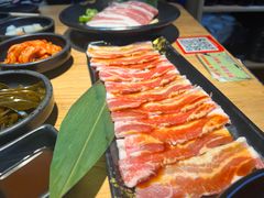 -九田家黑牛烤肉料理(新光汇店)