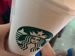 -星巴克(成都机场T2店)